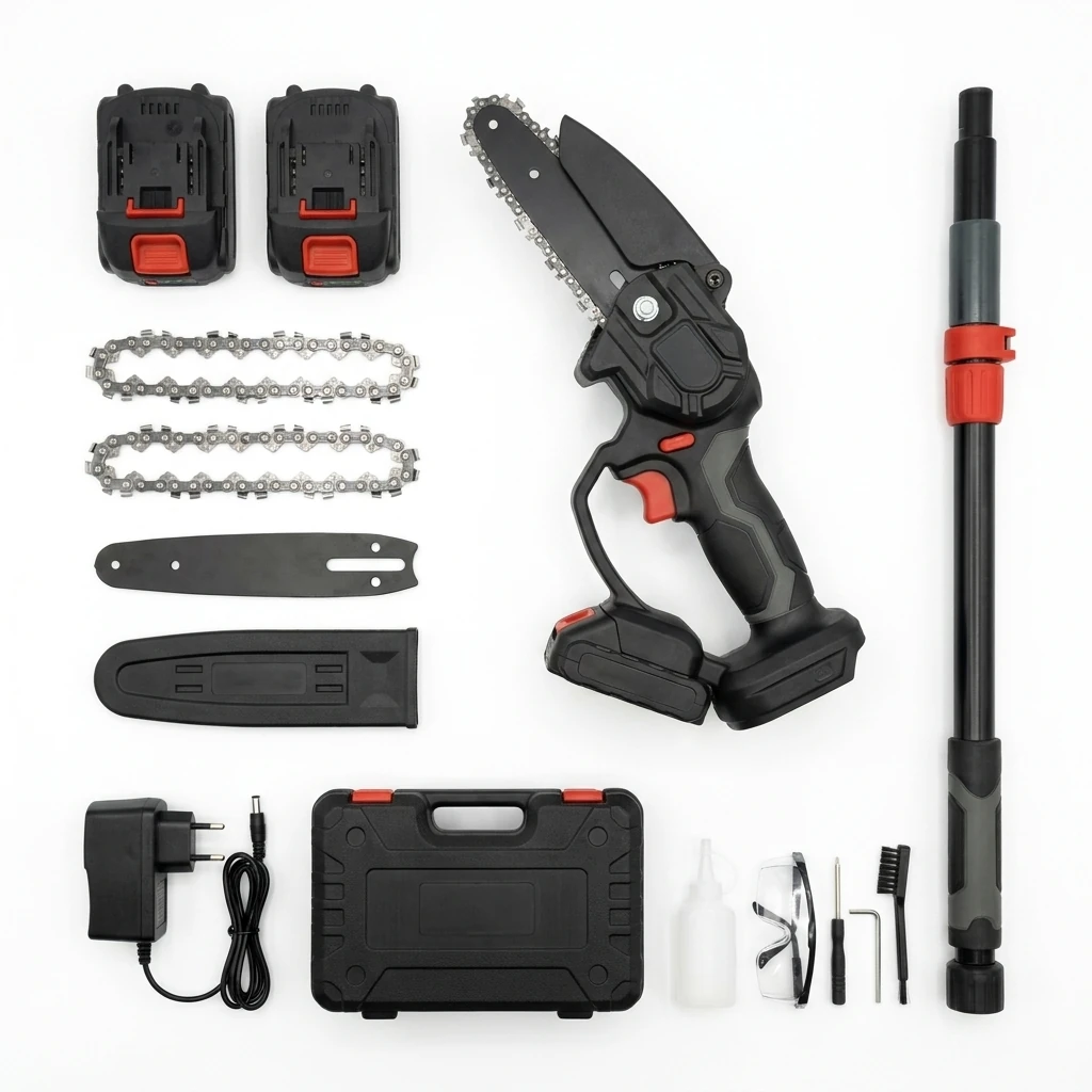 Kit completo Saw 999X™